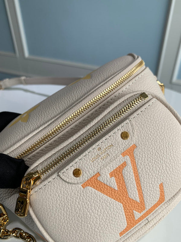 Alice bags - Louis Vuittons  - 15171