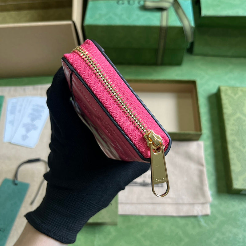 Gucci Luxury - Bags - 117
