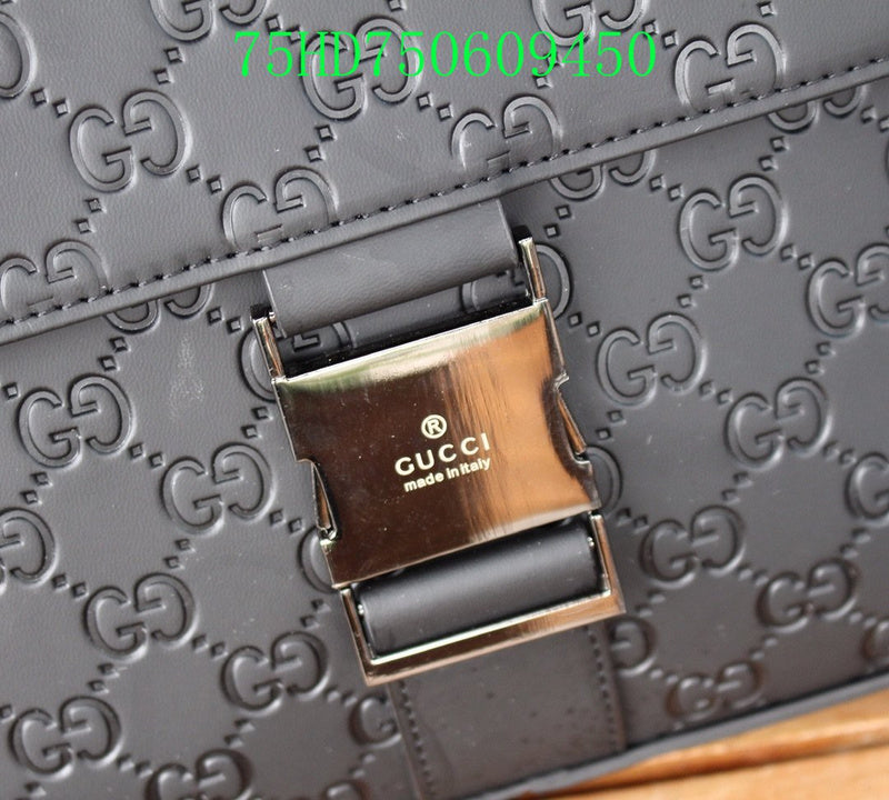 Gucci Bags - The Tote   873