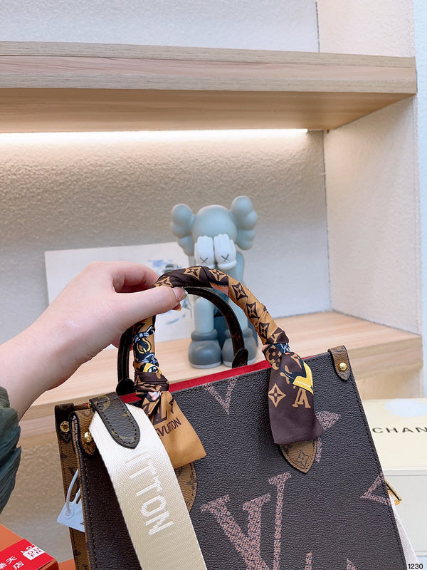 Alice bags - Louis Vuittons  - 14908
