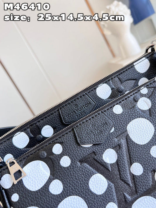 Alice Bags- Louis Vuittons  - 15914