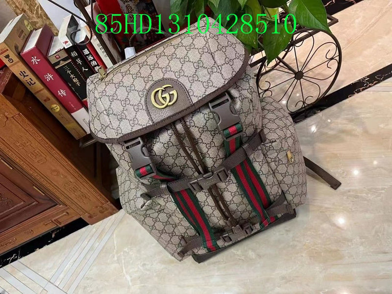 Gucci Bags - The Tote   1143