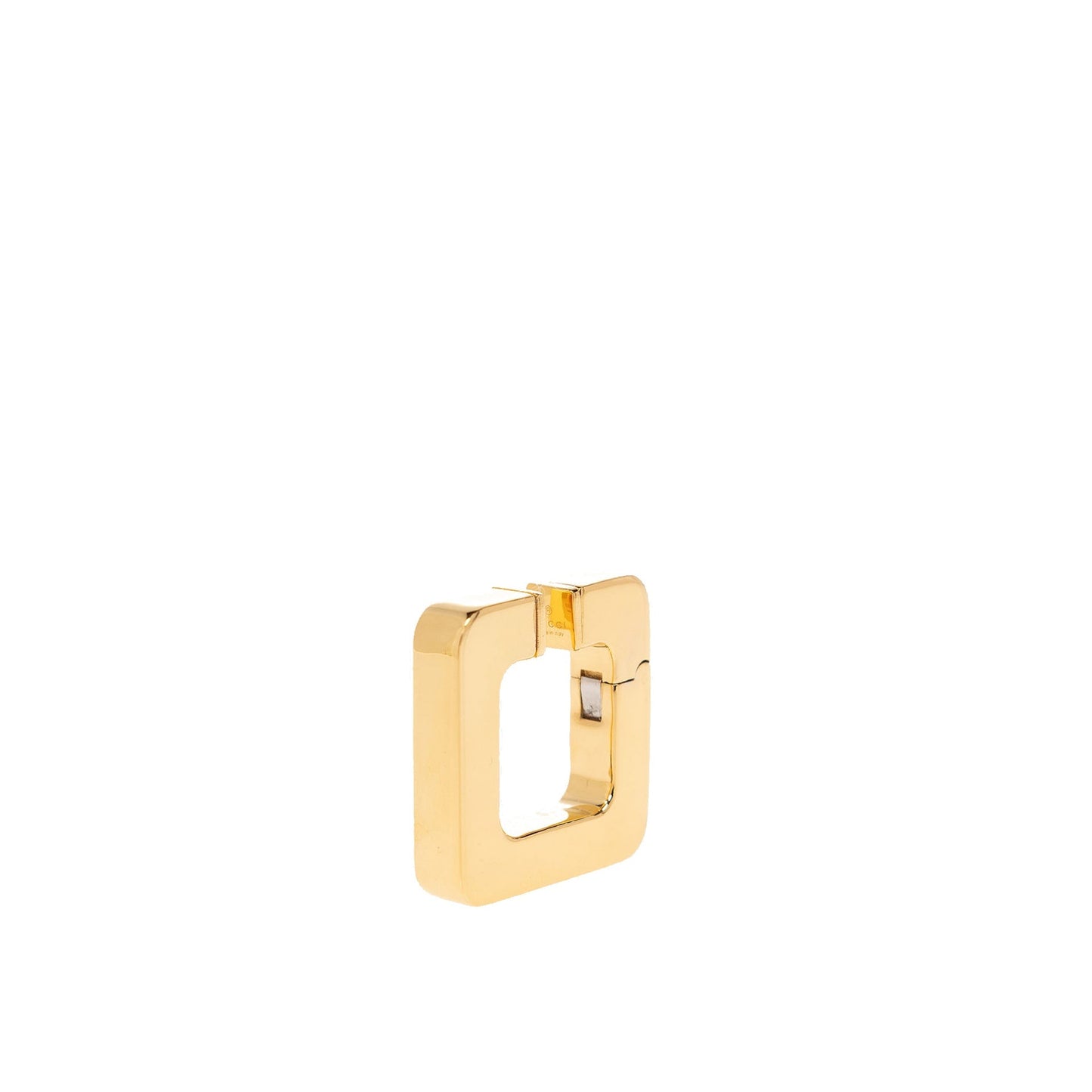 Gucci Logo Cuff Earring Women