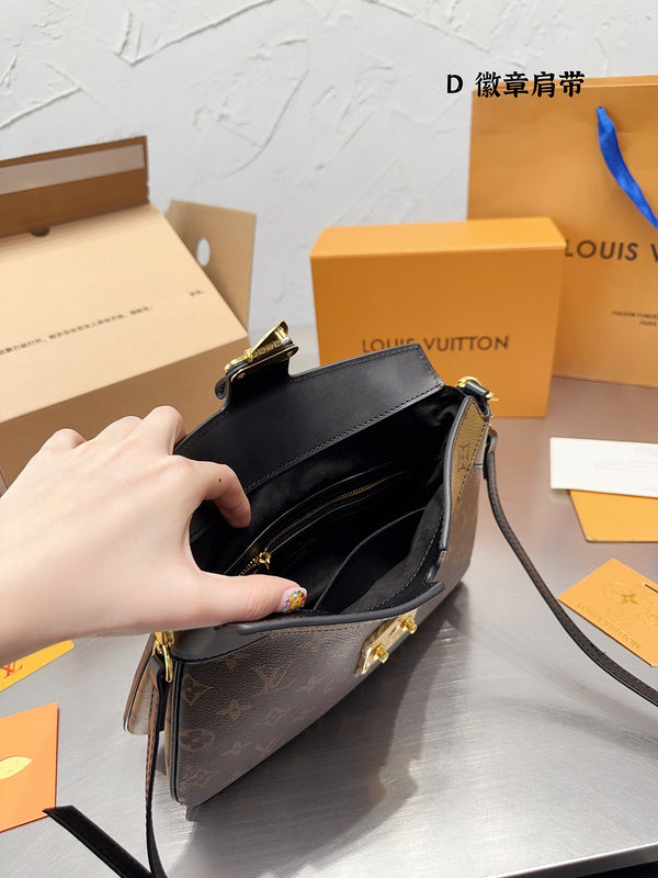 Alice bags - Louis Vuittons  - 15082