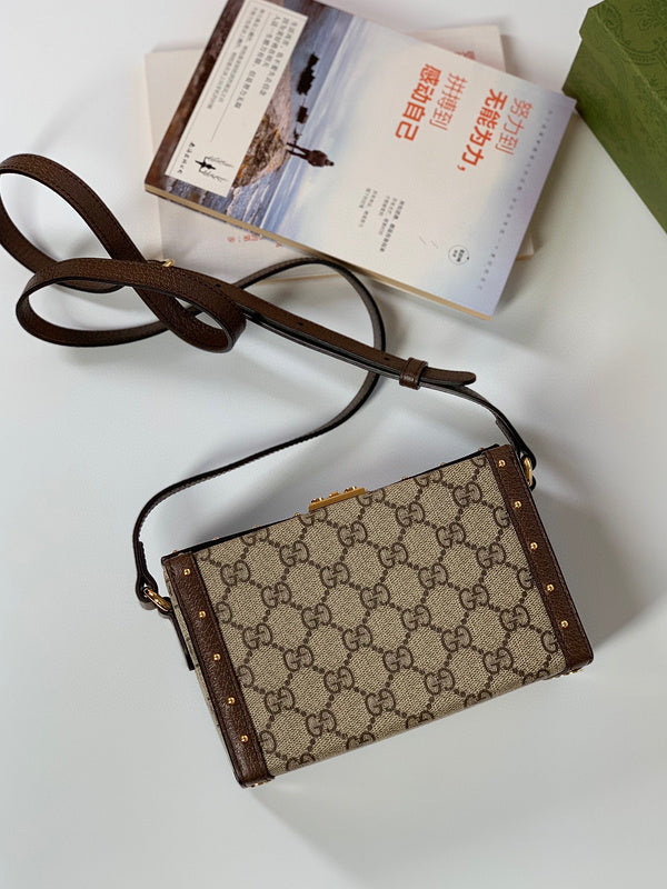 Gucci Luxury - Bags - 149
