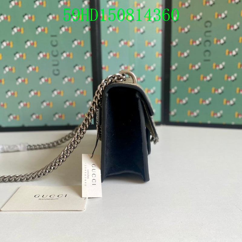 Gucci Bags - The Tote   372