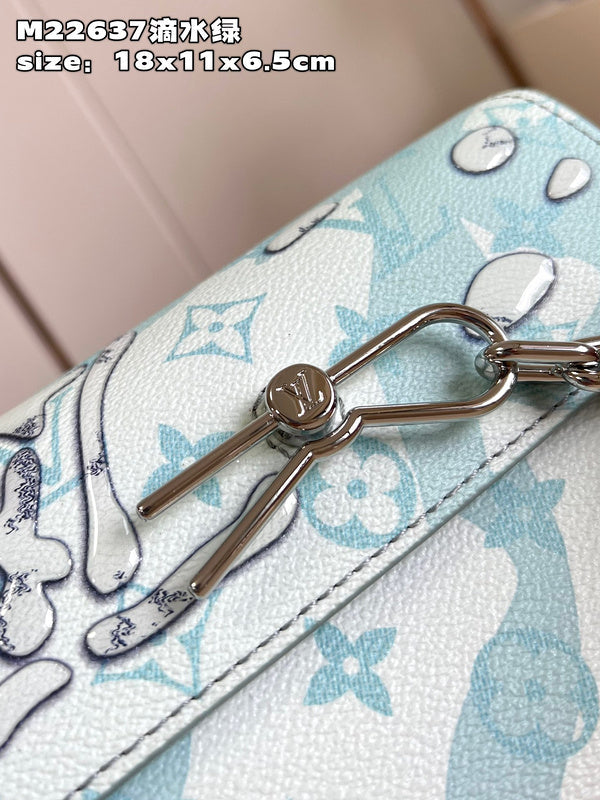 Alice bags - Louis Vuittons  - 15160