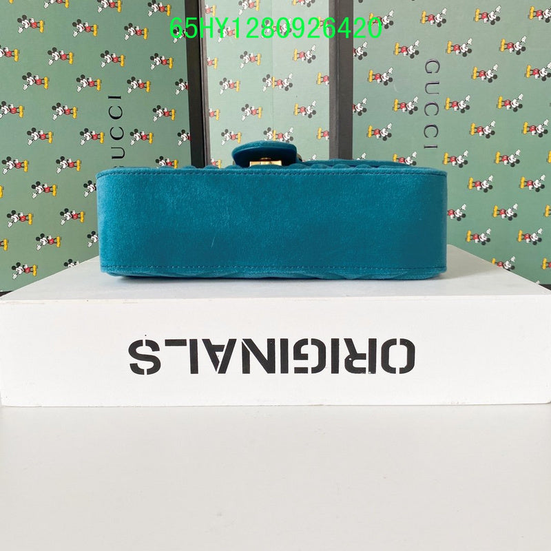Gucci Bags - The Tote   171