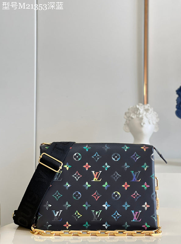 Alice Bags- Louis Vuittons  - 16347