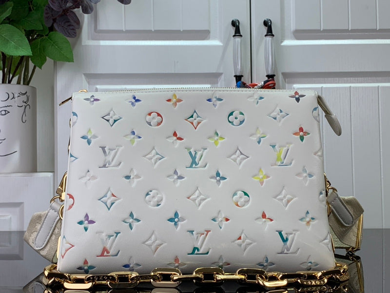 Alice Bags- Louis Vuittons  - 16370