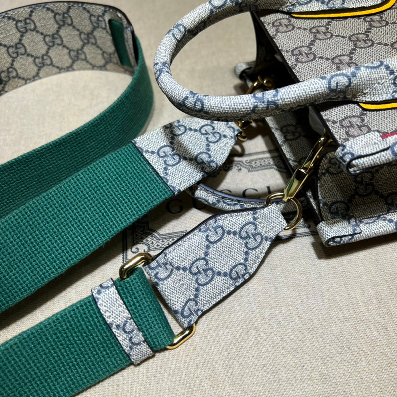Gucci  Luxury -  Bags - 396