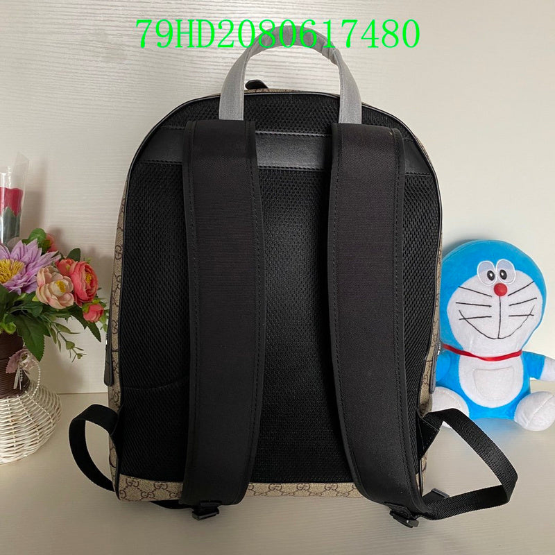 Gucci Bags - The Tote   1207