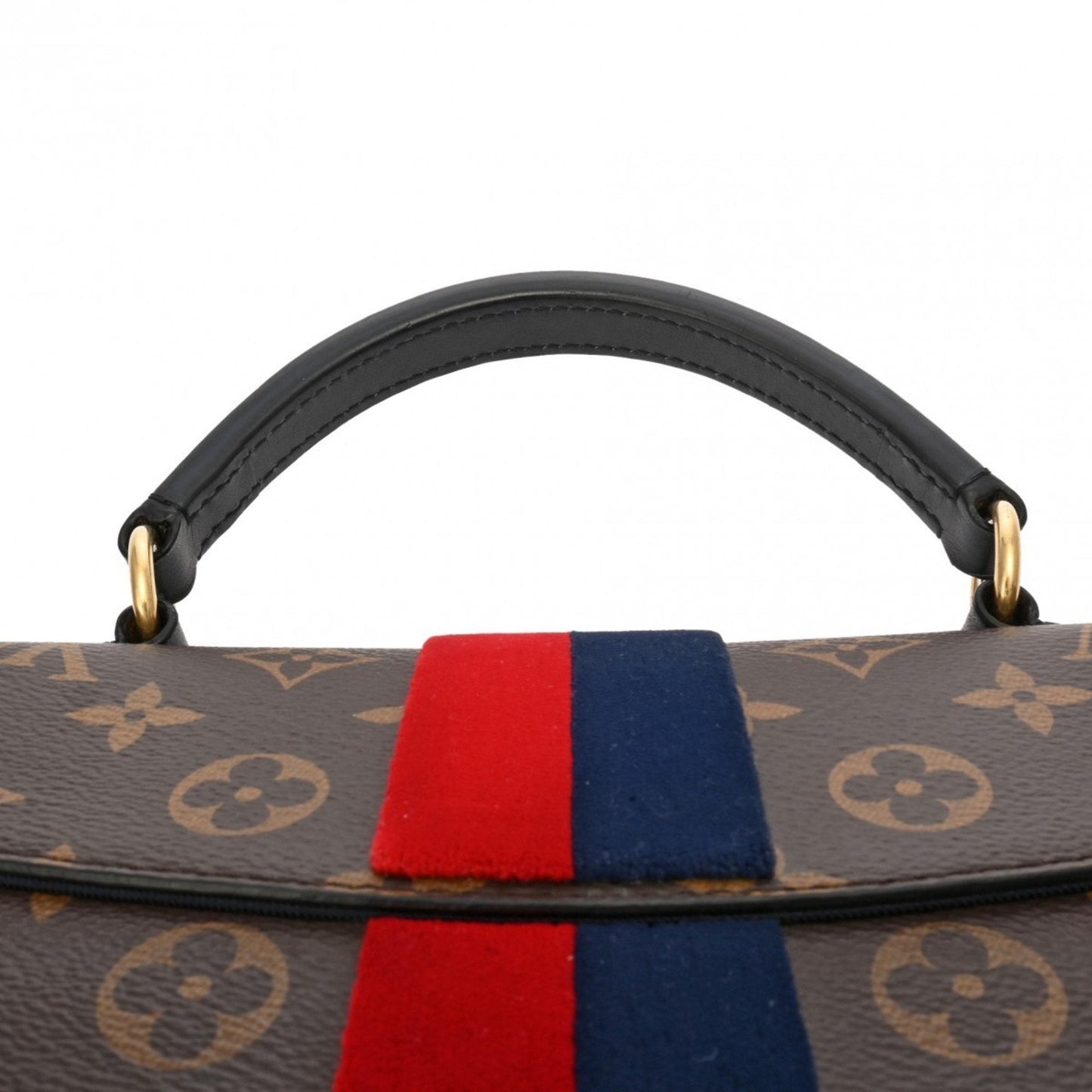 Louis Vuitton  Monogram Canvas Handbag
