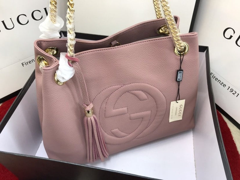 Gucci Bags - The Tote   533