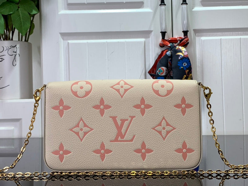 Alice bags - Louis Vuittons  - 15822