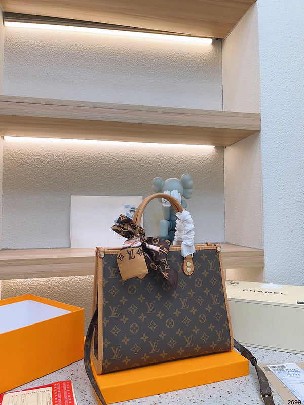 Alice bags - Louis Vuittons  - 14902