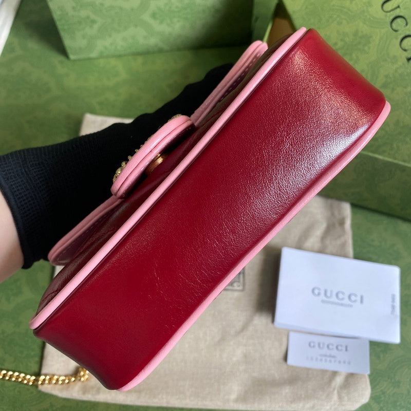 Gucci   Luxury Bags  1112