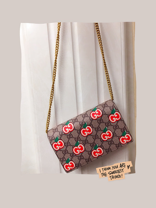 Gucci   Luxury Bags  1344