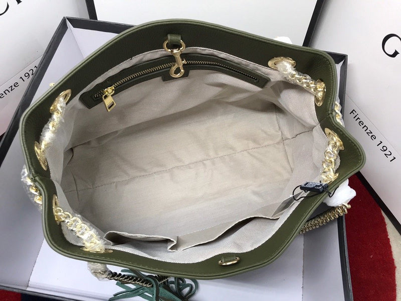 Gucci Bags - The Tote   535