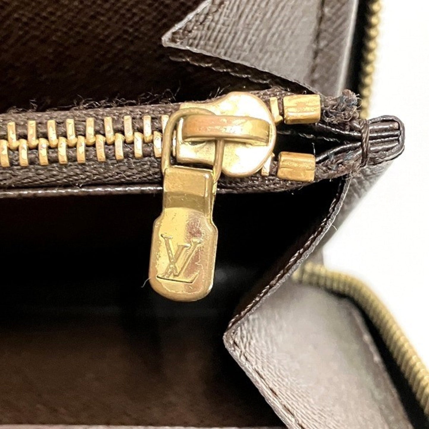 Louis Vuitton  Coin Purse/Coin Case
