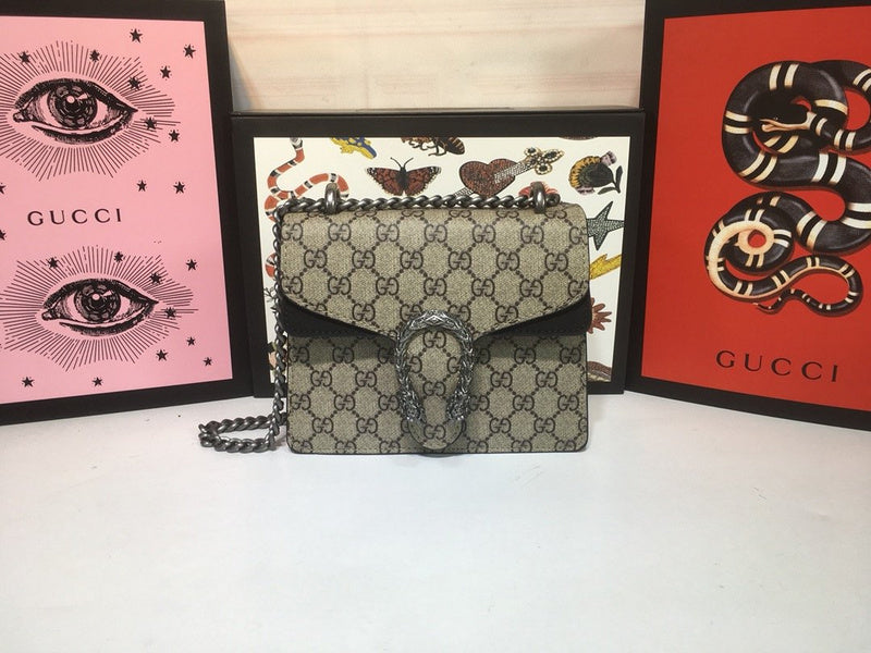 Gucci Bags - The Tote   309