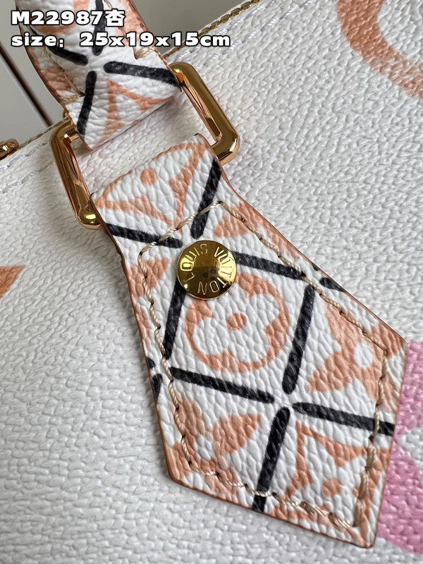 Alice bags - Louis Vuittons  - 15154
