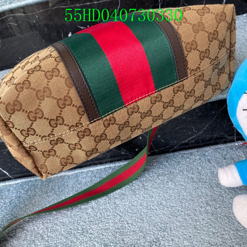 Gucci Bags - The Tote   858