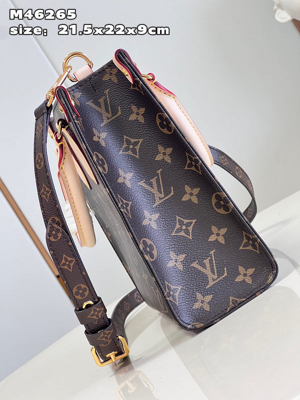 Alice bags - Louis Vuittons  - 15393
