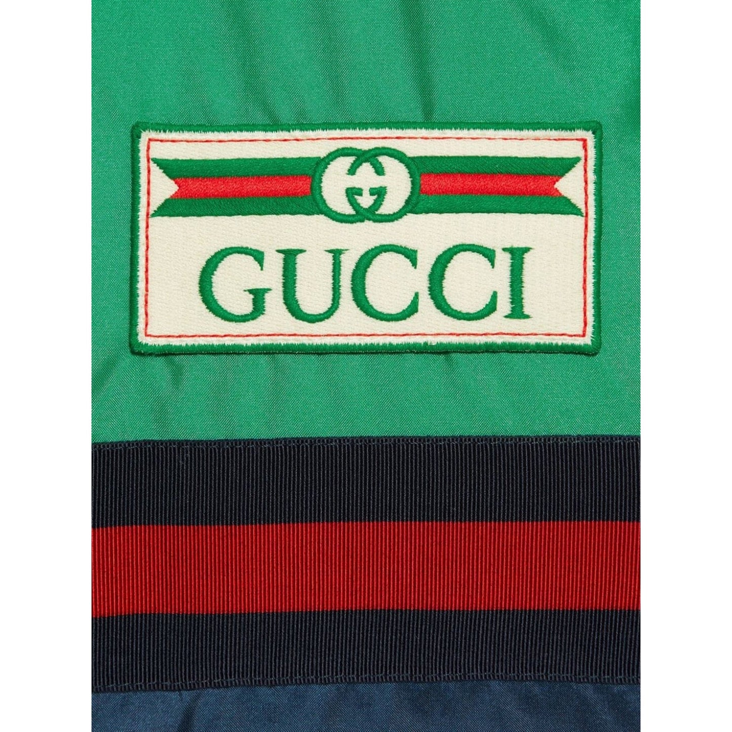 Gucci Padded Vest Men