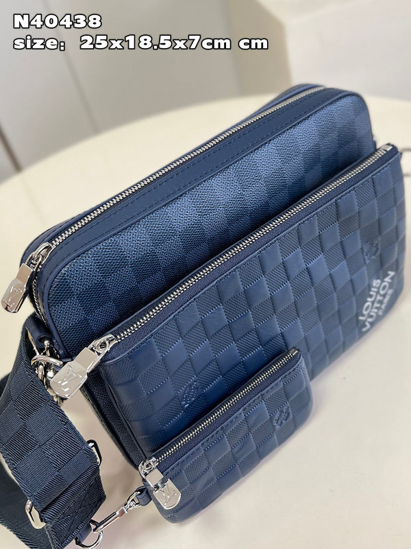 Alice bags - Louis Vuittons  - 15461