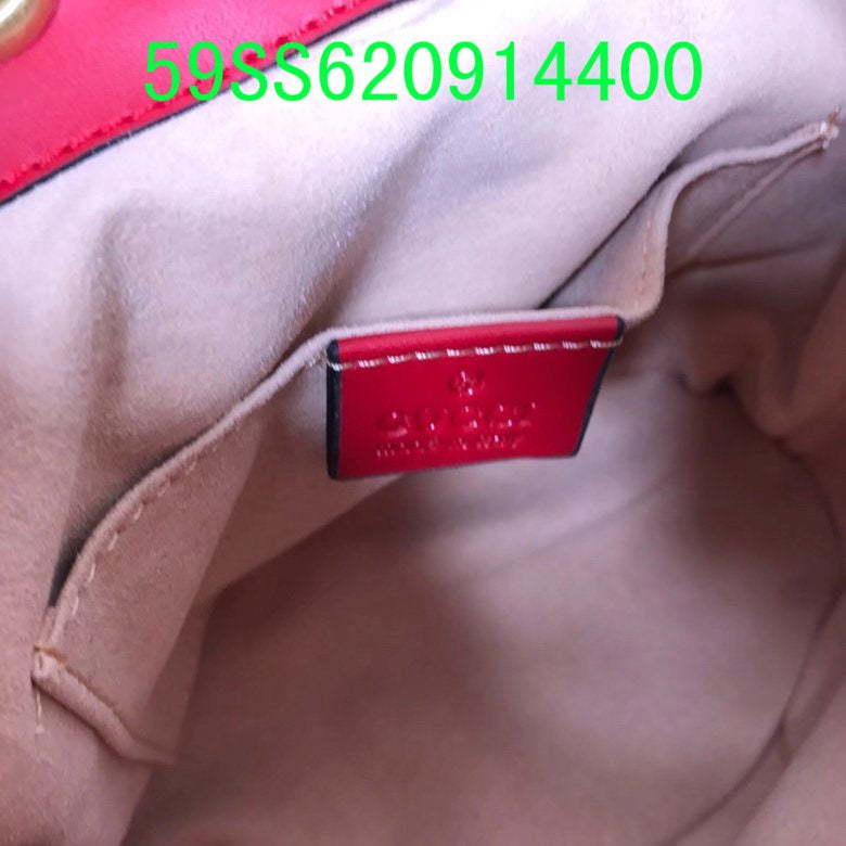 Gucci Bags - The Tote   1108