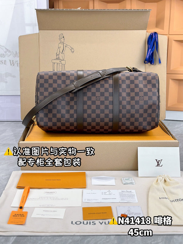 Alice bags - Louis Vuittons  - 15304
