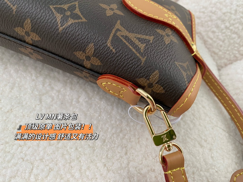 Alice bags - Louis Vuittons  - 15078