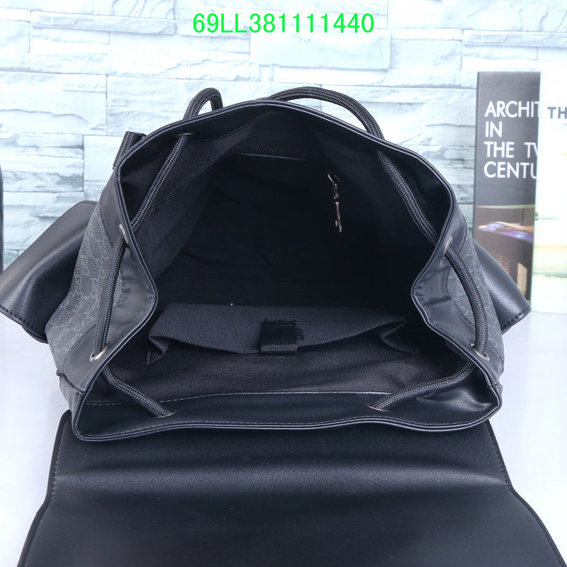Gucci Bags - The Tote   1079