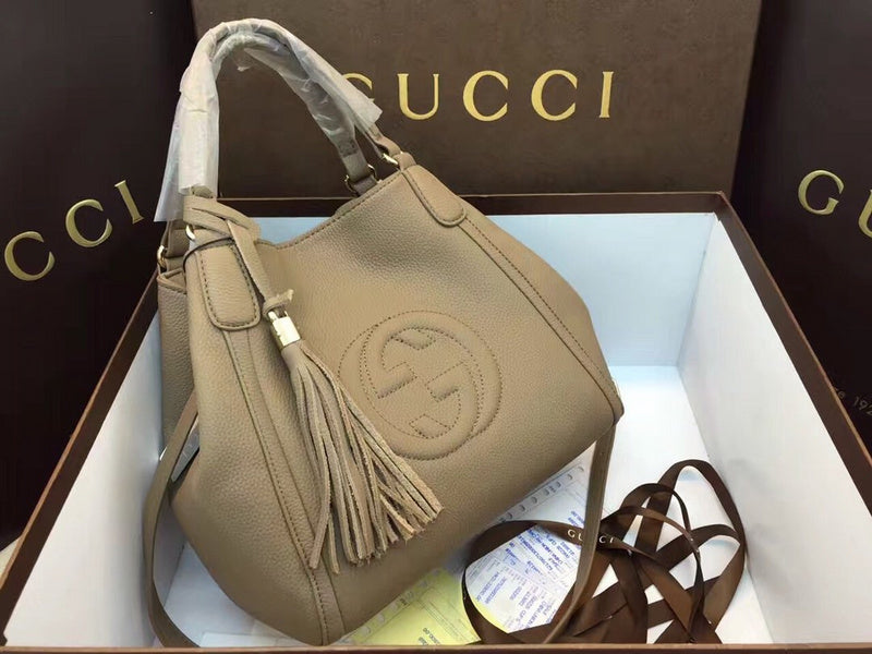 Gucci Bags - The Tote   526