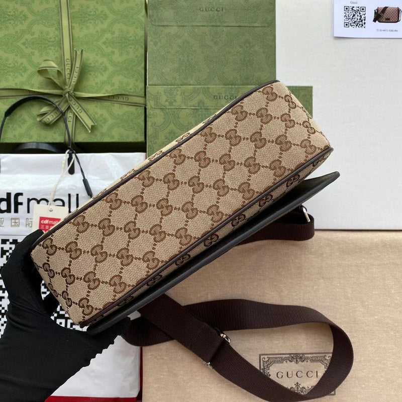 Gucci   Luxury Bags  1169