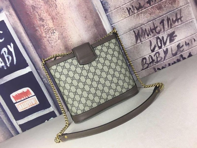 Gucci Bags - The Tote   456