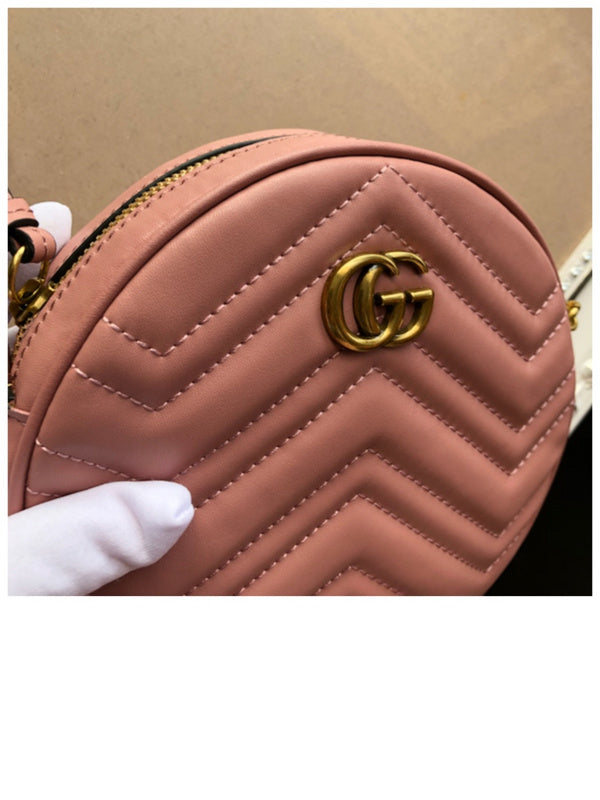 Gucci Bags -  Luxury Bags  1411