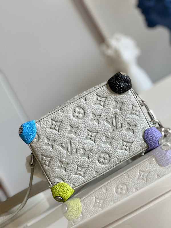 Alice Bags- Louis Vuittons  - 16254