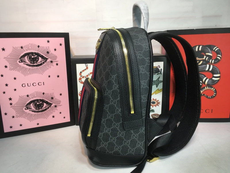 Gucci Bags - The Tote   1054