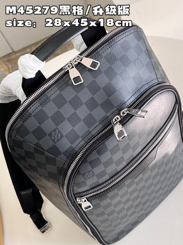 Alice Bags- Louis Vuittons  - 15849
