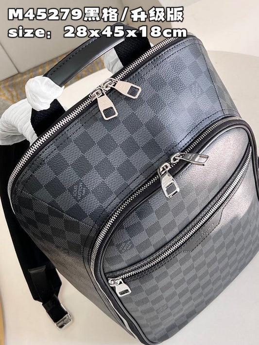 Alice Bags- Louis Vuittons  - 15849