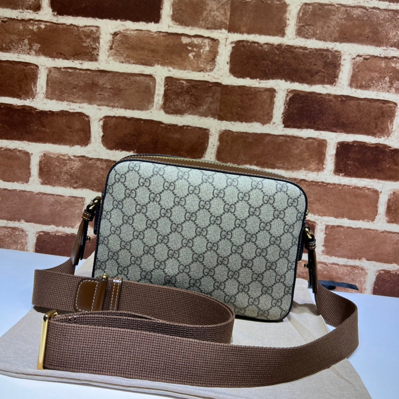 Gucci Luxury - Bags - 049
