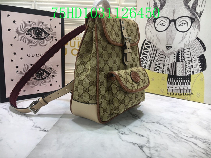 Gucci Bags - The Tote   1156