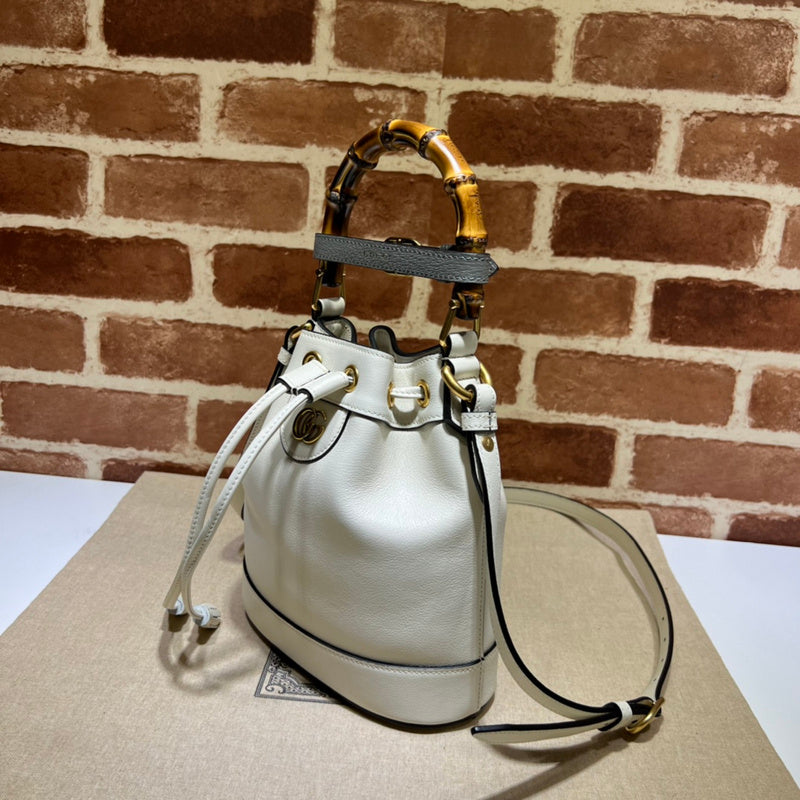 Gucci  Luxury -  Bags - 591