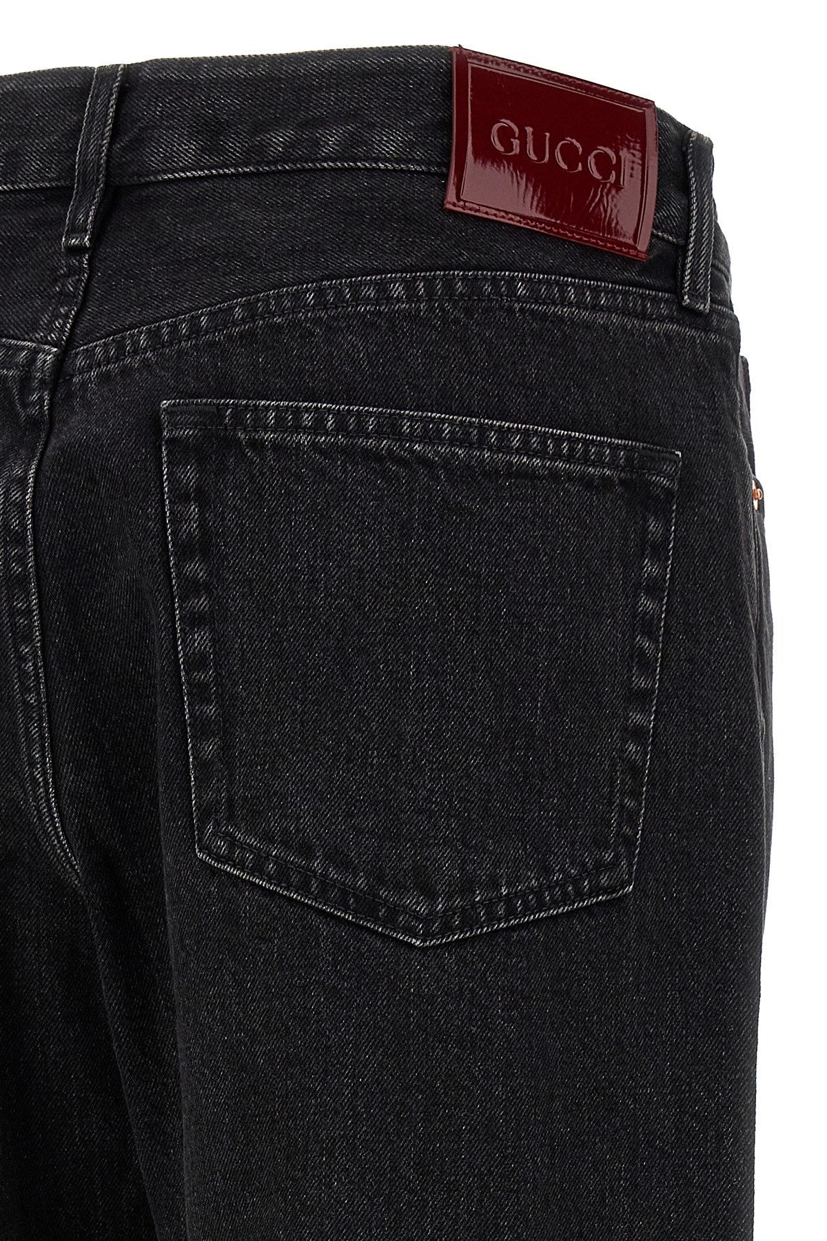 Gucci Women '90'S' Jeans
