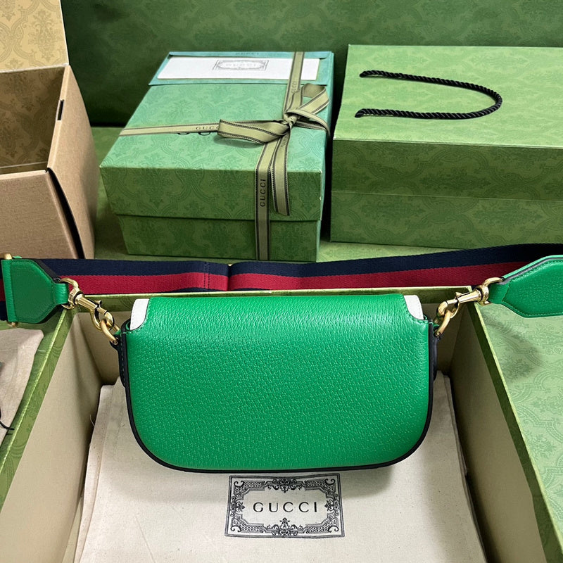 Gucci  Luxury -  Bags - 386