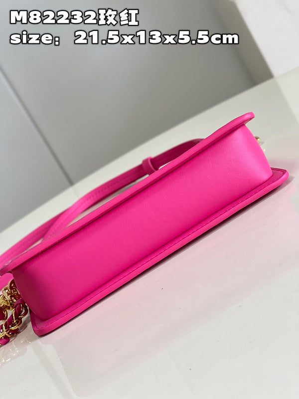 Alice bags - Louis Vuittons  - 15707