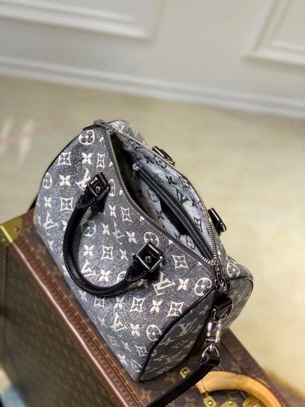 Alice Bags- Louis Vuittons  - 15966