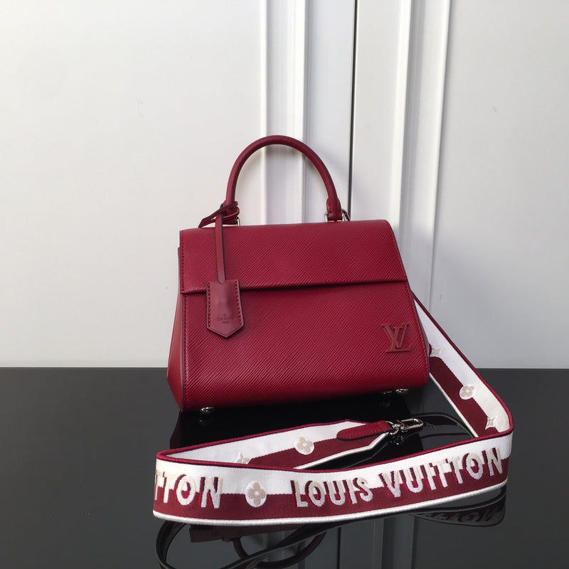 Alice Bags- Louis Vuittons  - 15884